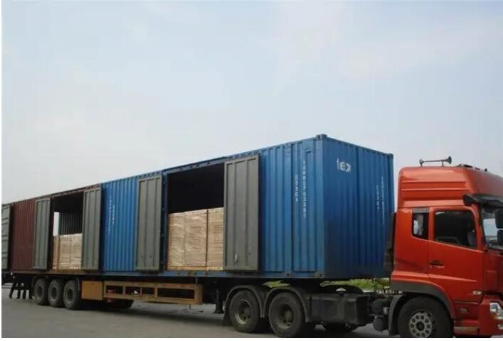 漳州到友好区整车运输