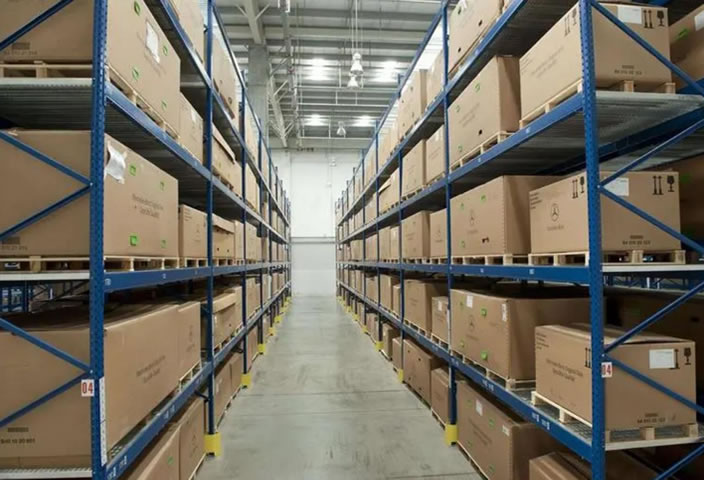 漳州到友好区货物仓储