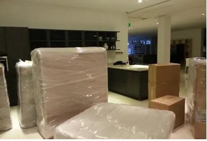 漳州到友好区长途搬家