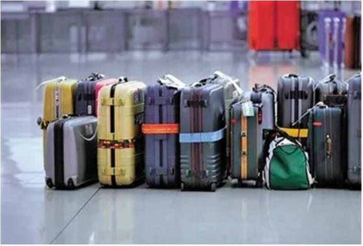 漳州到友好区行李托运