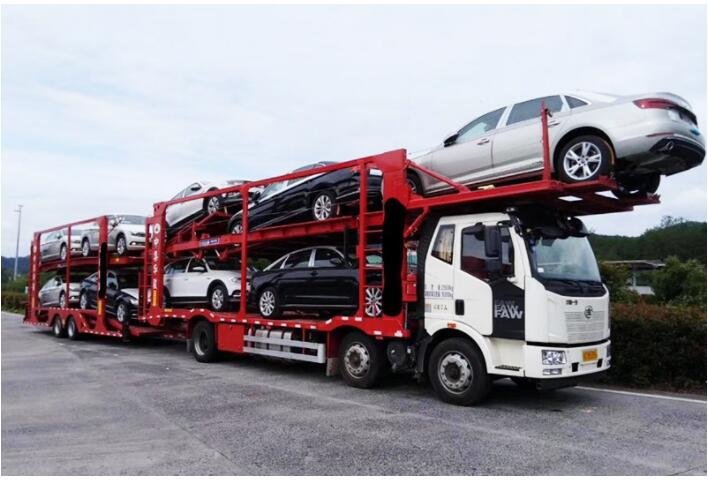 漳州到友好区轿车托运